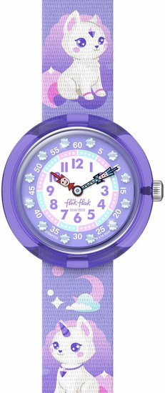 Hodinky FLIK FLAK ZFBNP233
