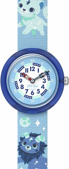Hodinky FLIK FLAK ZFBNP234