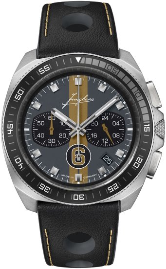 Hodinky JUNGHANS 41/4578.00