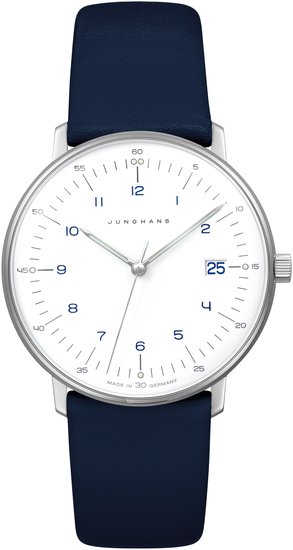 Hodinky JUNGHANS 47/4556.02