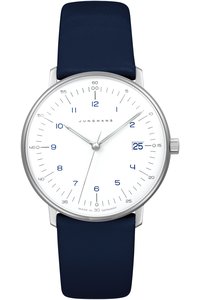 Picture: JUNGHANS 47/4556.02