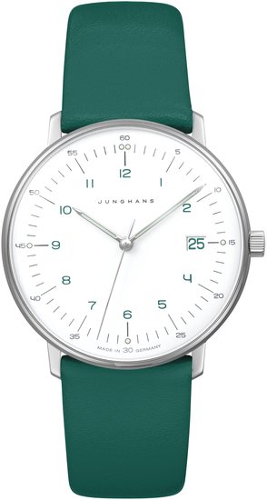 Hodinky JUNGHANS 47/4557.02