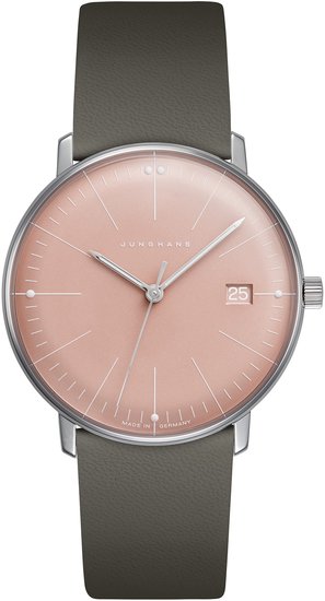 Hodinky JUNGHANS 47/4555.02