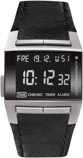 Hodinky JUNGHANS 26/2801.25
