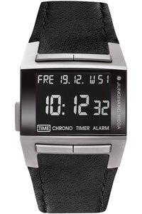 Picture: JUNGHANS 26/2801.25