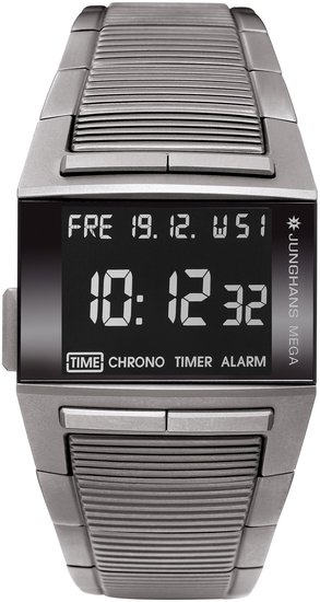Hodinky JUNGHANS 26/2800.44