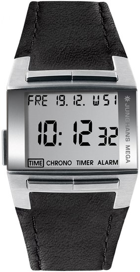 Hodinky JUNGHANS 26/4510.00