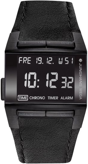 Hodinky JUNGHANS 26/4800.25