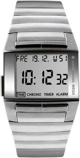 Hodinky JUNGHANS 26/4513.44