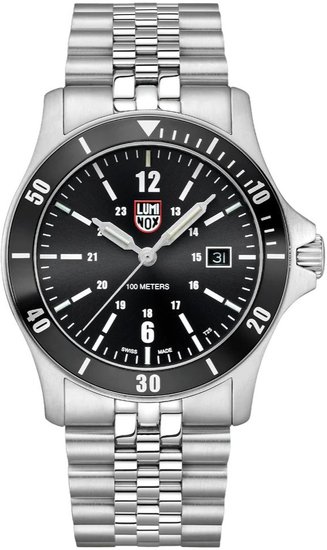 Hodinky LUMINOX XS.0911