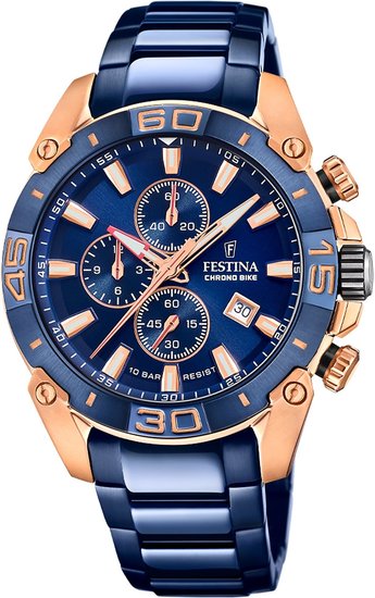 Hodinky FESTINA 20711/1