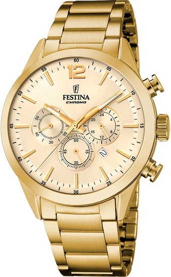 Hodinky FESTINA 20633/4