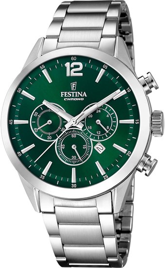 Hodinky FESTINA 20343/B