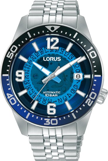 Hodinky LORUS RU415AX9