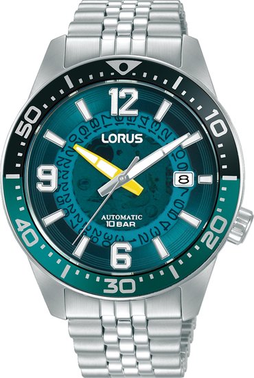 Hodinky LORUS RU417AX9