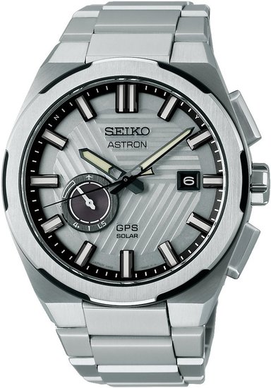 Hodinky SEIKO SSJ037J1