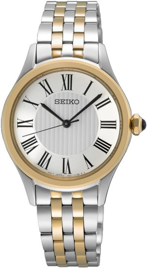 Hodinky SEIKO SUR612P1