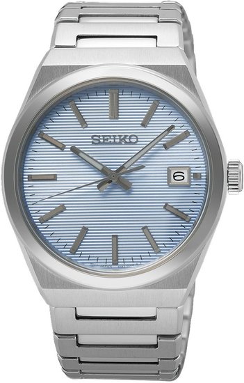 Hodinky SEIKO SUR599P1