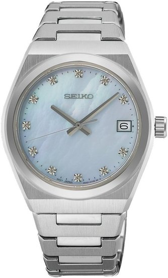 Hodinky SEIKO SUR603P1