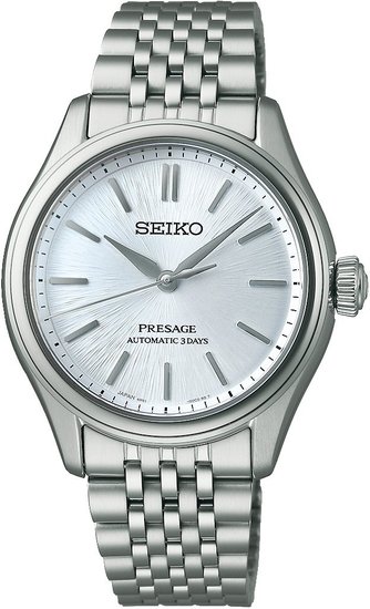 Hodinky SEIKO SPB521J1