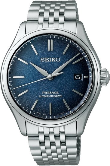 Hodinky SEIKO SPB525J1