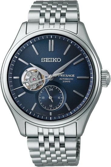 Hodinky SEIKO SPB527J1