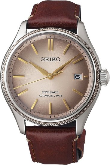 Hodinky SEIKO SPB529J1
