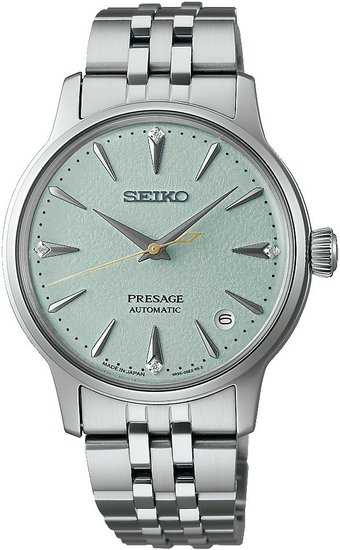 Hodinky SEIKO SRPL63J1