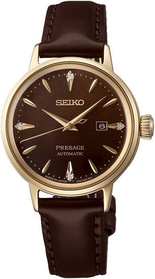 Hodinky SEIKO SRE020J1