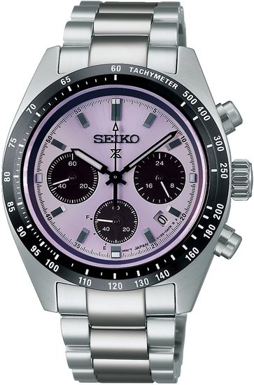 Hodinky SEIKO SSC955P1