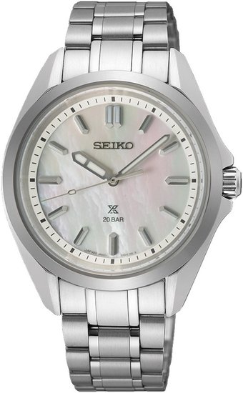 Hodinky SEIKO SUR605J1