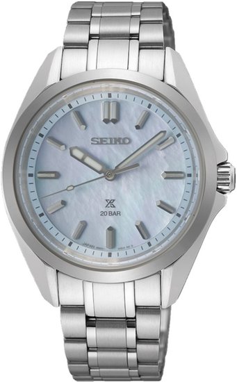 Hodinky SEIKO SUR607J1