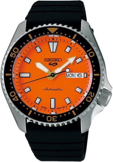 Hodinky SEIKO SRPL89K1