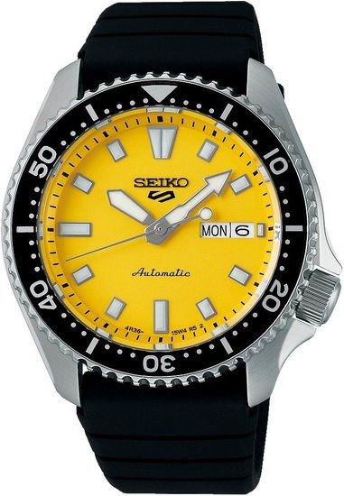 Hodinky SEIKO SRPL87K1