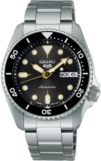 Hodinky SEIKO SRPL79K1