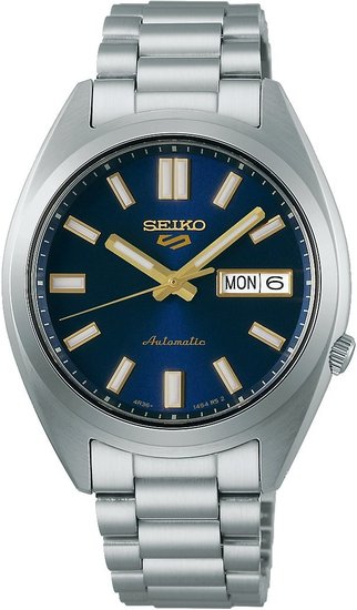 Hodinky SEIKO SRPL55K1