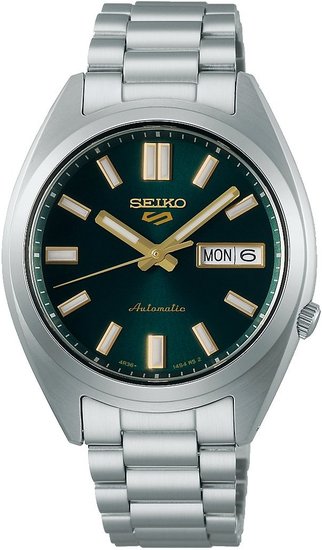 Hodinky SEIKO SRPL57K1
