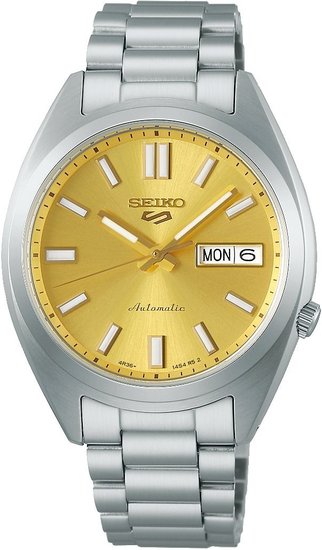 Hodinky SEIKO SRPL59K1