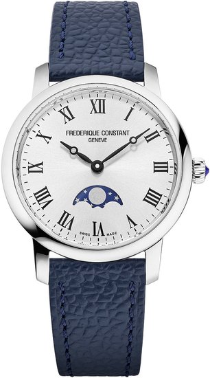 Hodinky FREDERIQUE CONSTANT FC-206RS1S6