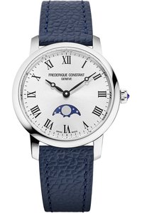 Picture: FREDERIQUE CONSTANT FC-206RS1S6