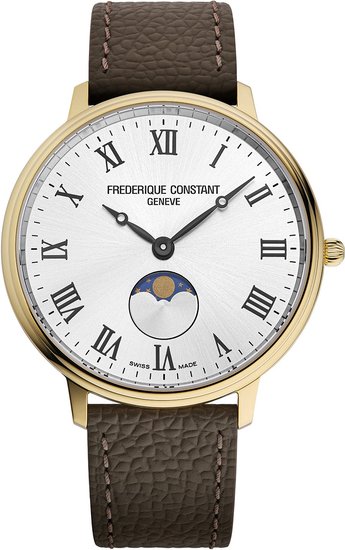 Hodinky FREDERIQUE CONSTANT FC-206RS3S5