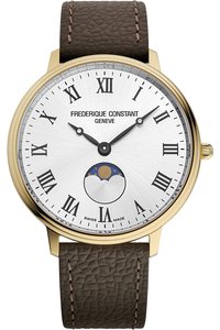 Picture: FREDERIQUE CONSTANT FC-206RS3S5