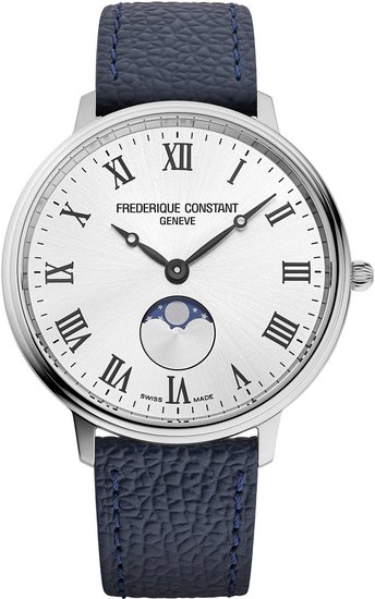 Hodinky FREDERIQUE CONSTANT FC-206RS3S6