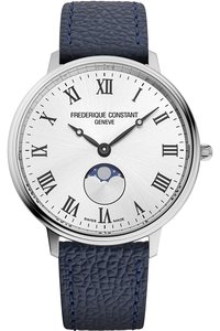 Picture: FREDERIQUE CONSTANT FC-206RS3S6