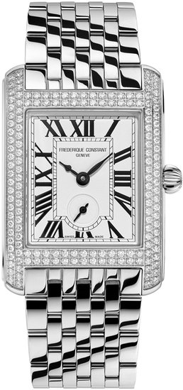 Hodinky FREDERIQUE CONSTANT FC-235S2CD6B