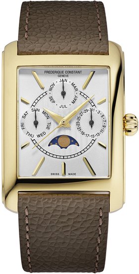 Hodinky FREDERIQUE CONSTANT FC-265S4C5
