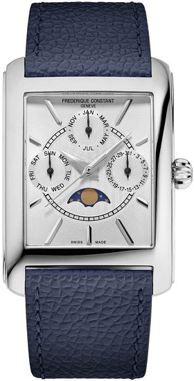 Hodinky FREDERIQUE CONSTANT FC-265S4C6