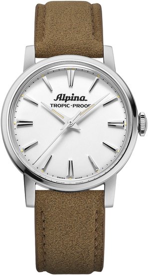 Hodinky ALPINA AL-480S2H6