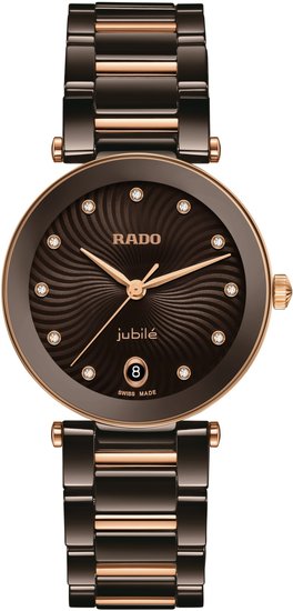 Hodinky RADO R22242703
