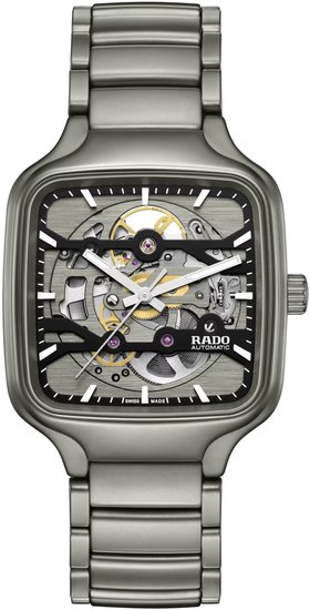 Hodinky RADO R27196152